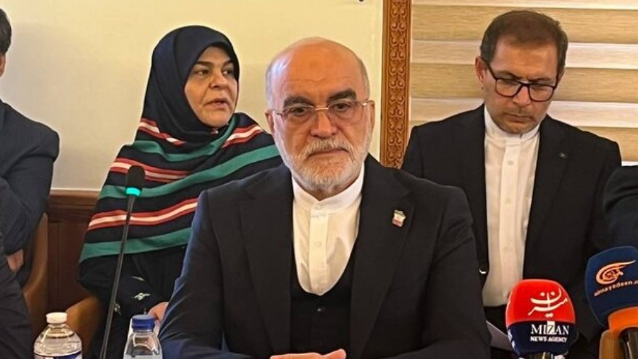 در جنگ ۱۲ روزه شاهد نقض حقوق بشر در ابعاد وسیع بودیم