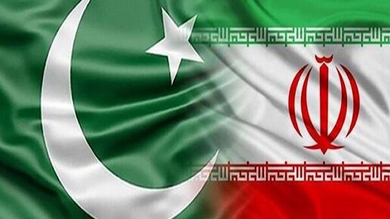 تاکید رئیسجمهور بر ضرورت تلاش ایران و پاکستان برای تسریع اجرای توافقات
