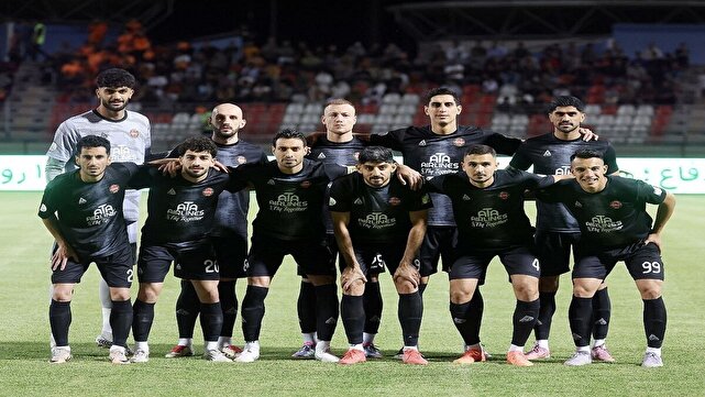 تراکتور- شباب الاهلی امارات؛ تقابل شاگردان اسکوچیچ با یاران سردار آزمون