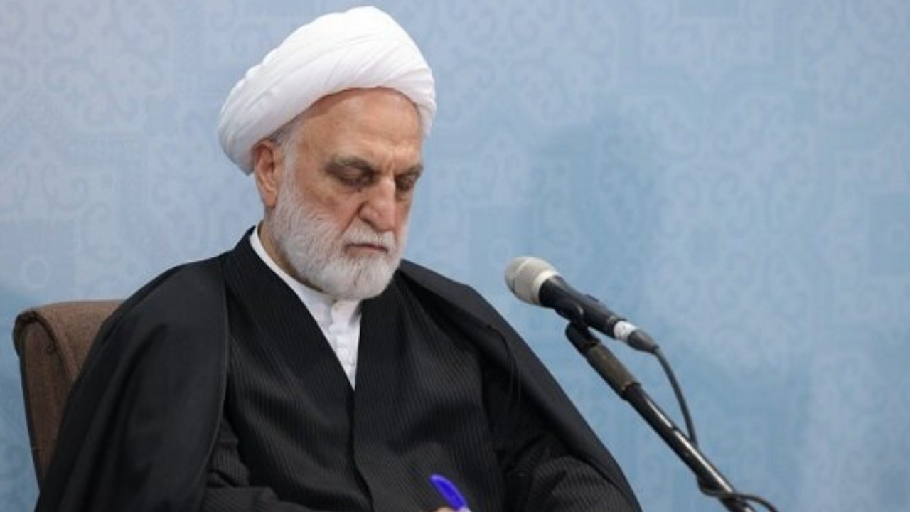 پیام رئیس قوه قضاییه در پی قهرمانی کشتی آزاد کشورمان در رقابت‌های جهانی کرواسی