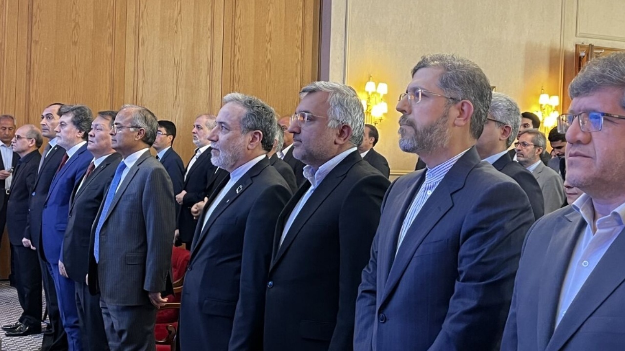 اکو جایگاه ویژهای در سیاست همسایگی ایران دارد