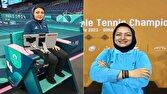 حضور دو داور ایرانی در بازیهای همبستگی کشورهای اسلامی ۲۰۲۵