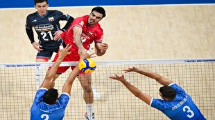 پیروزی ایران در سرنوشت سازترین مسابقه گروه یک مقابل تونس/ شاگردان پیاتزا به صعود امیدوار ماندند