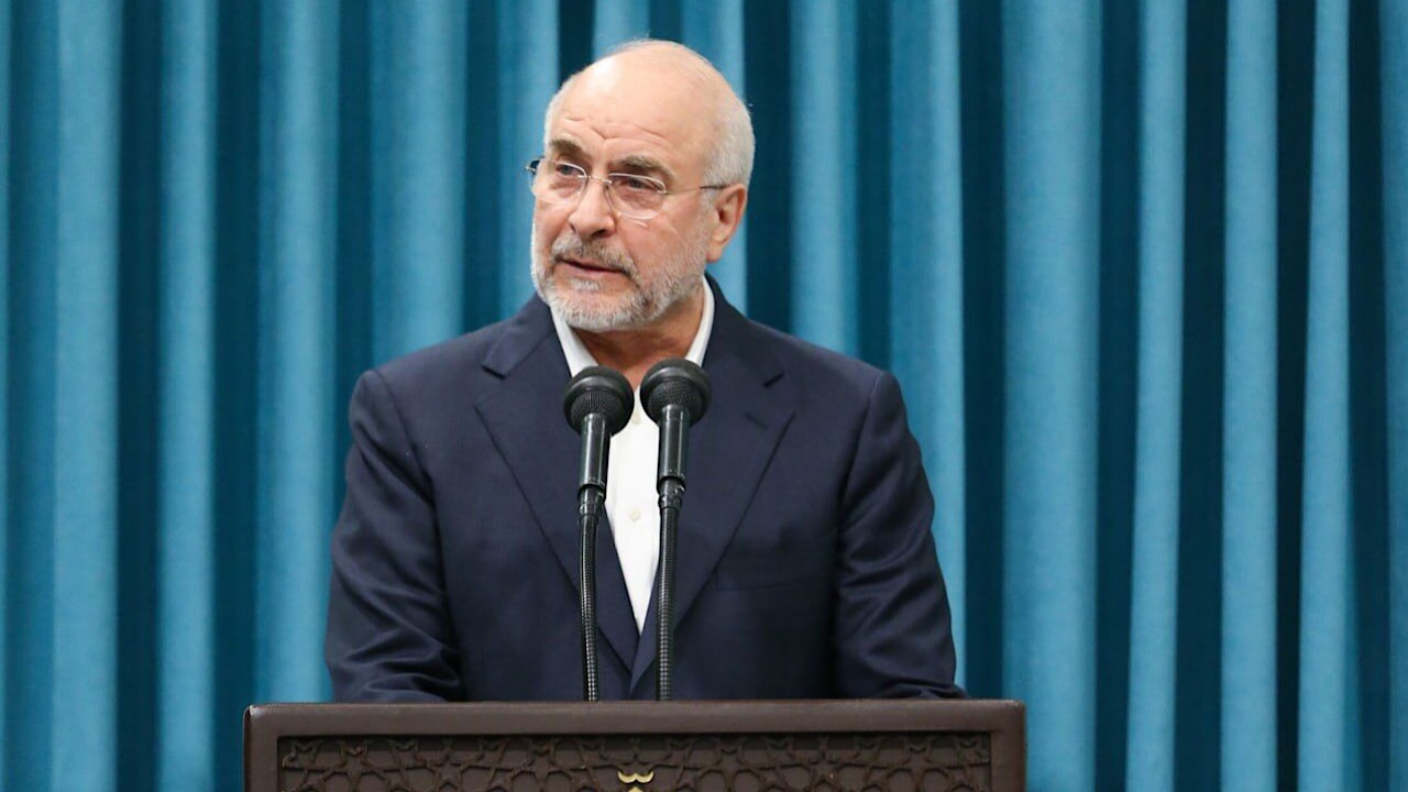 قالیباف: استعمار ذهن مهم‌ترین اقدام دشمنان در عصر جدید است