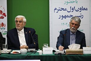 صالحی: برگزاری مستقل جشنواره جهانی فیلم فجر کار درستی است