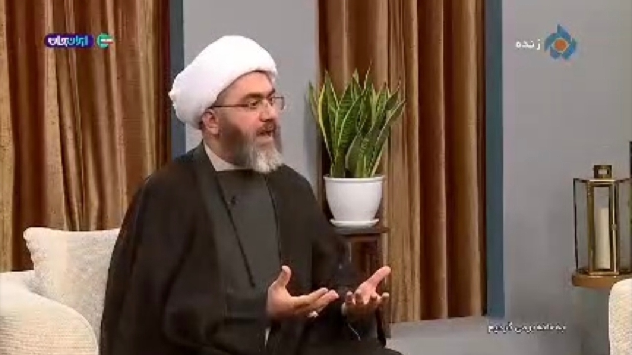 آزادی زندانیان جرایم غیر عمد در عهد همدلی ایرانی‌ها + فیلم