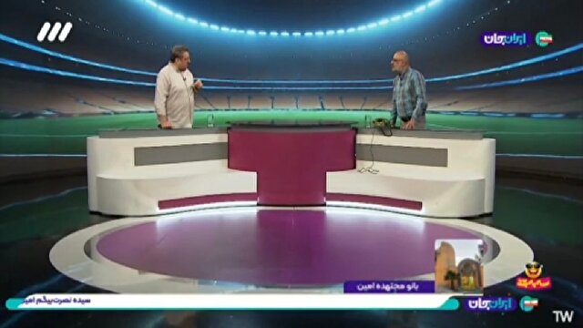 تمارضهای فوتبالی عجیب و دیدنی + فیلم