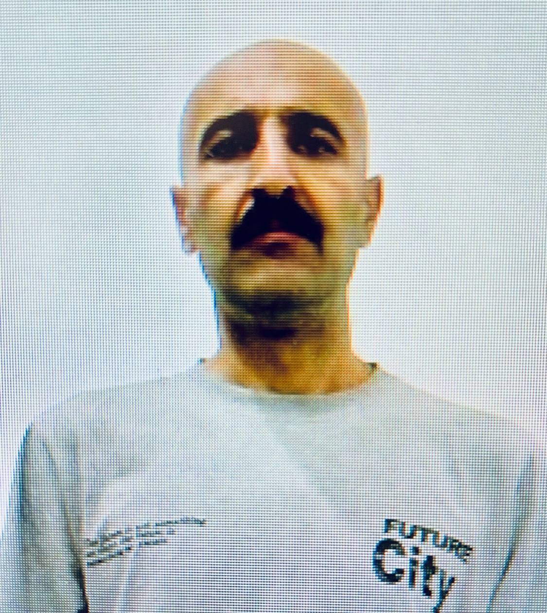 حکم اعدام بابک شهبازی جاسوس موساد اجرا شد