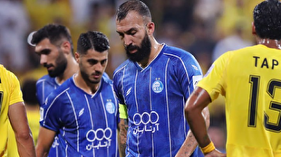 اولین جریمه میلیاردر های استقلال برای شکست تاریخی