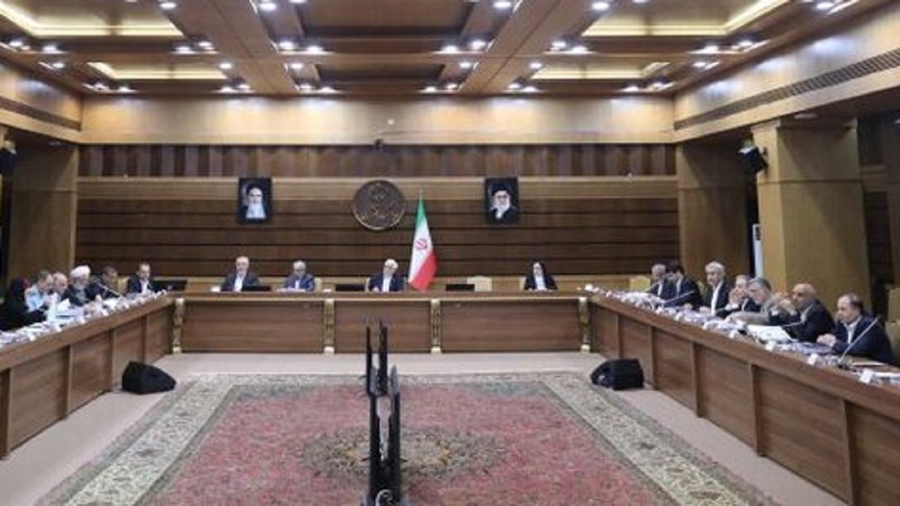 برگزاری جلسه فوقالعاده دولت به ریاست معاون اول رئیس جمهور