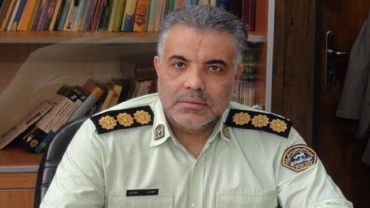 کشف جرثقیل و گیربکس قاچاق به ارزش ۹۵ میلیارد در جنوب شرق تهران