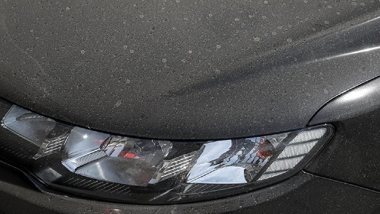 کشف خودوری ۲۵۰ میلیاردی قاچاق در شمال تهران