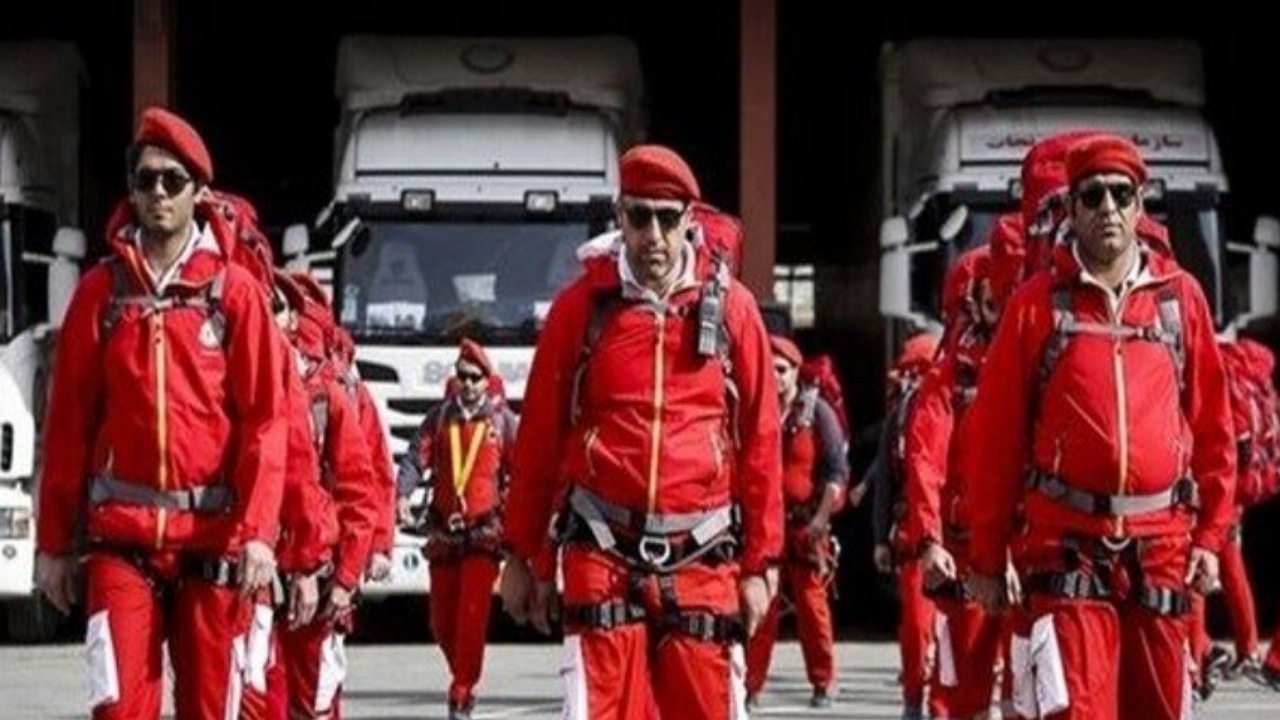 هشدار وقوع سیلاب در استان‌های شمال کشور؛ آماده‌باش نیرو‌های امدادی