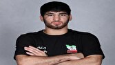 علیرضا عبدولی در صعود به فینال ناکام ماند + فیلم