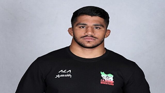 غلامرضا فرخی: قول قهرمانی به مادرم دادهام + فیلم