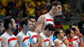اردوی والیبال نشسته ایران در مشهد بعد از یکسال تعطیلی