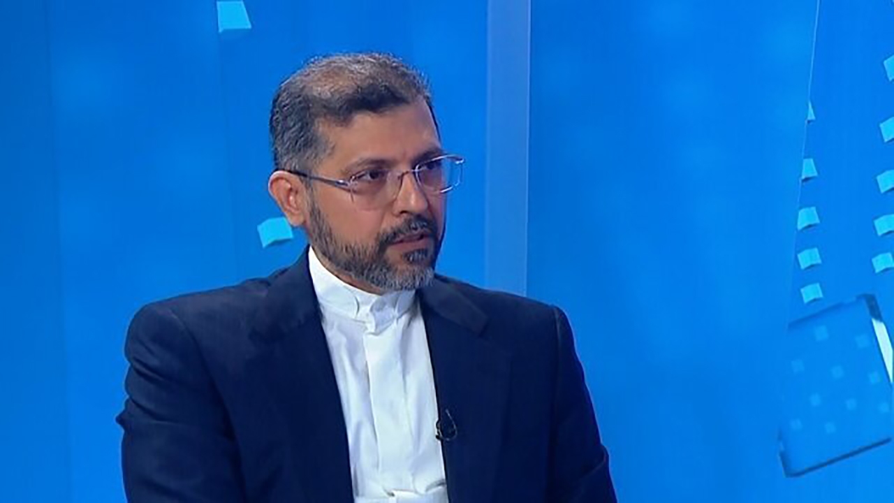 هشدار خطیبزاده نسبت به سوءاستفاده اروپا از مکانیسم ماشه