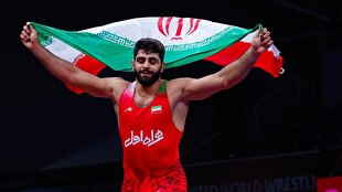 ساروی در نسخه قهرمانی؛ کاپیتان با برد آغاز کرد