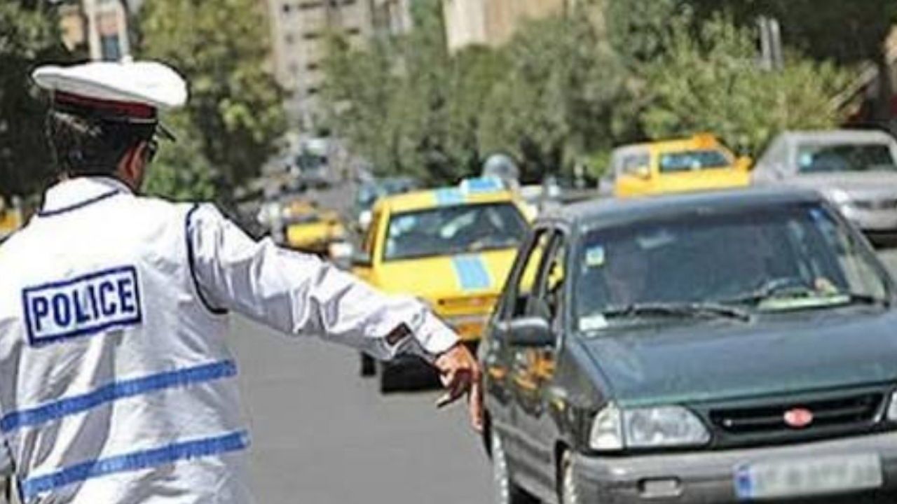 ۲۶ درصد تردد‌ها در شهر تهران مربوط به سفر‌های آموزشی است