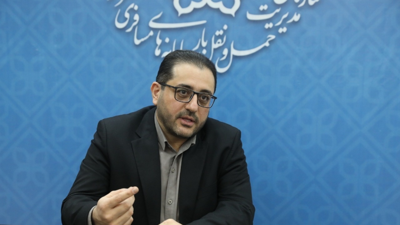 اعمال محدودیت زمانی تردد برای ناوگان باری در دو هفته نخست مهرماه