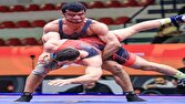 مهمدی در نخستین مبارزه به پیروزی رسید