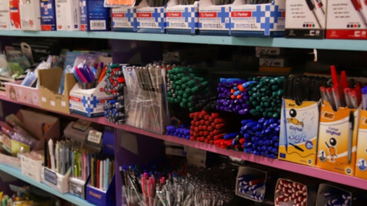 کلاهبرداری سایبری با ترفند فروش لوازم‌التحریر و سرویس مدارس