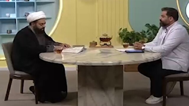 خطبهای از نهجالبلاغه که نشان میدهد حضرت علی (ع) از جنگ دوری میکردند + فیلم