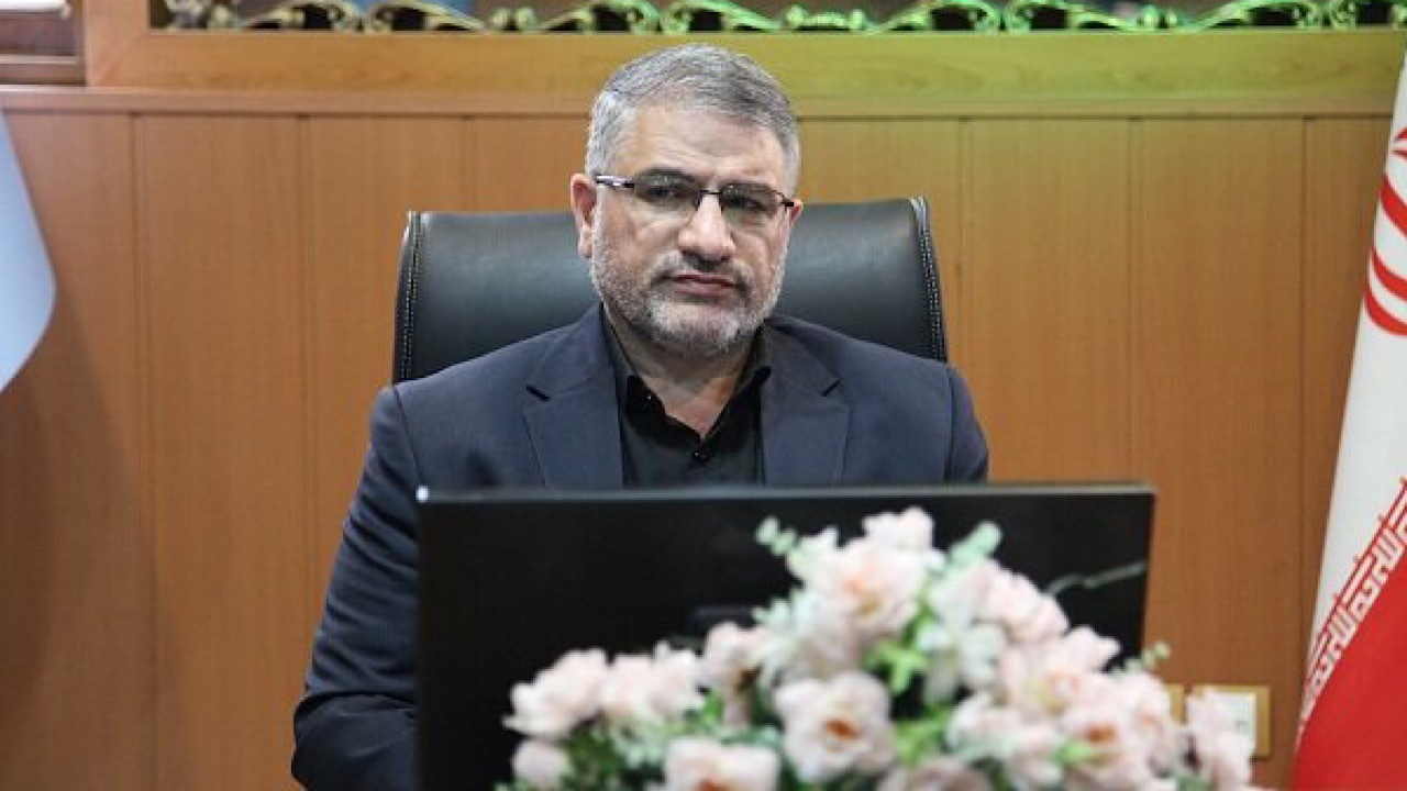 ظرف چند سال آینده کشور در حوزه محصولات پزشکی قانونی به خودکفایی می‌رسد