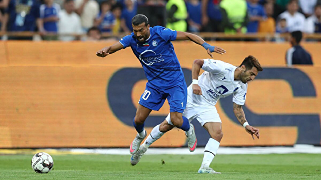 استقلال درصدد جبران باخت سنگین آسیایی/ تقابل تراکتور و سپاهان با رونمایی از بیرانوند و آلوز