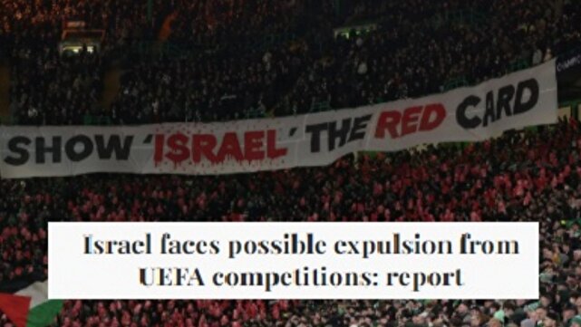 تعلیق فوتبال ضربه مهلکی به ما خواهد بود