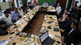 فیلمنامههای برتر برای مشارکت بنیاد سینمایی فارابی انتخاب شدند