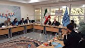 گرامیداشت شهدای هستهای در دانشگاه شهید بهشتی با همکاری برنامه «نوسان»