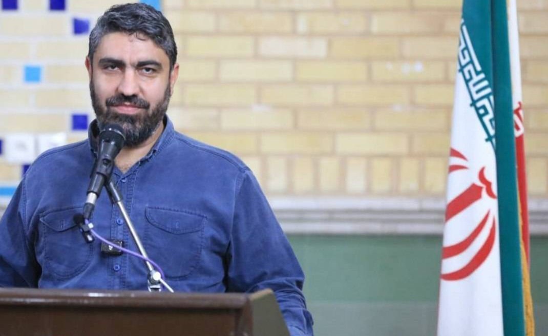 از قرار همدلی تا عهد یاران؛ هفته‌ای به رنگ مقاومت در شهرداری تهران