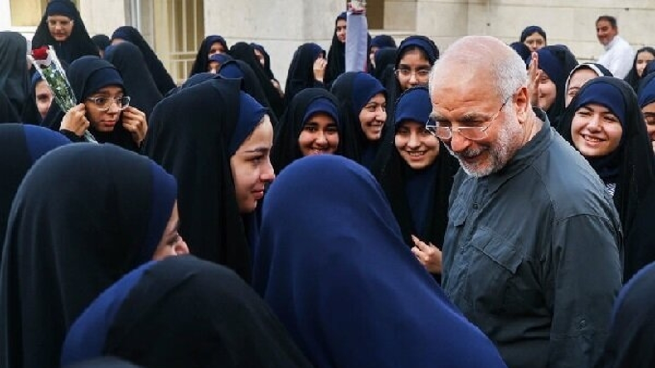 قالیباف: همه ما موظف به حفظ انسجام و وحدت هستیم