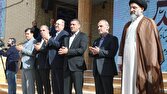 آموزشوپرورش و معلمان فداکار، قهرمانان عرصه فرهنگاند