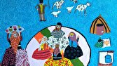 جایزههای جهانی مسابقه نقاشی محیط زیست ژاپن به ۸ کودک ایرانی رسید