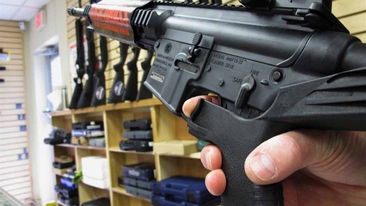 صدور مجوز سلاح‌های شکاری و ورزشی به پلیس واگذار شد