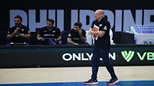 پیاتزا: باید سریعا ریکاوری کنیم/ بازی بعدی دشوارتر است