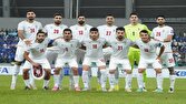 اعلام زمان و مکان بازی‌های تیم ملی فوتبال در مهرماه
