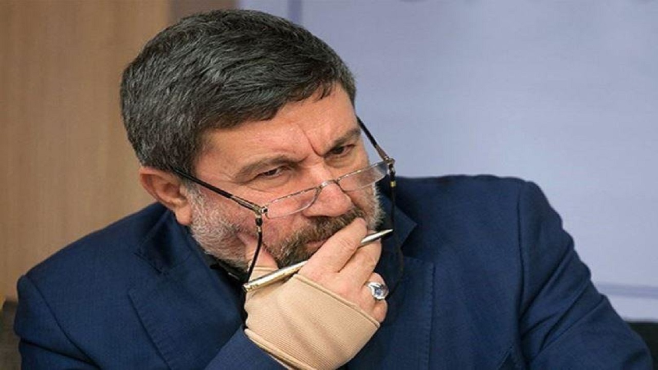 اتهام‌زنی‌های رئیس جمهور آمریکا نمی‌تواند واقعیت را پنهان کند