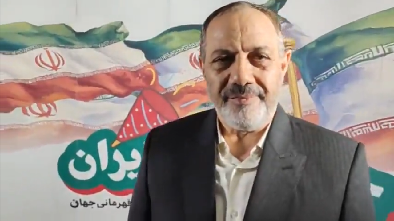 وزیر دفاع: دولت حامی قهرمانان است