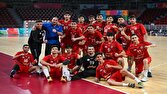 تیم هندبال پسران ایران جهانی شد؛ شیربچه‌ها در آسیا فینالیست شدند