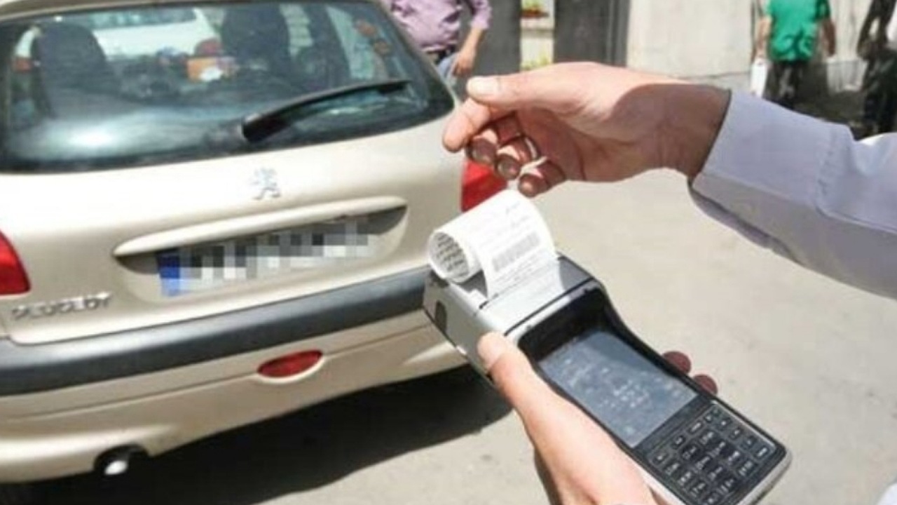 ثبت ۵ میلیون تخلف ساکن در شش ماهه اول سال ۱۴۰۴