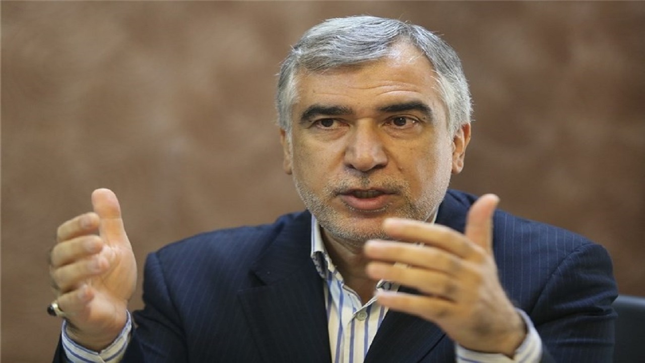 جنگنده‌های روسی در حال آمدن به ایران هستند/ هر عاقلی می‌گوید بودن در NPT یعنی خسارت