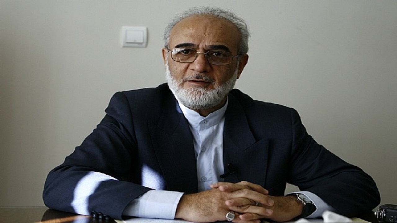 آمریکایی‌ها فرصت‌طلبانه و فریبکارانه عمل می‌کنند