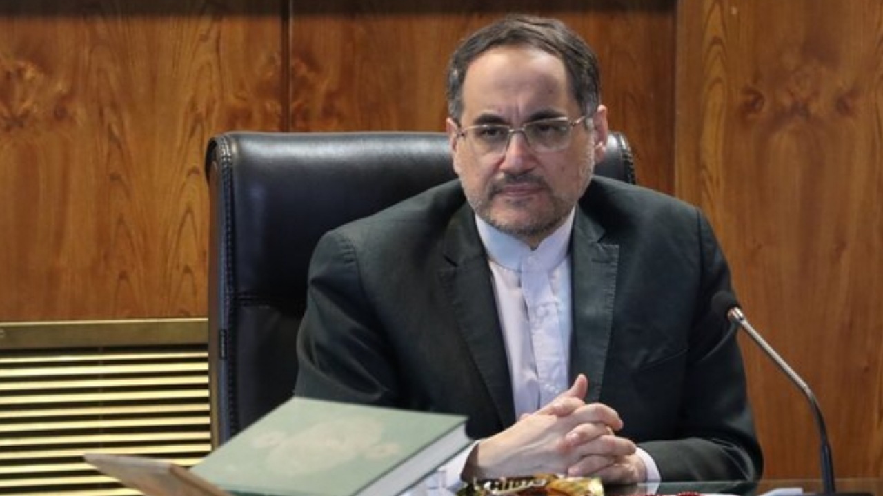 ۹۲.۲ درصد مردم، به ایرانی بودن خود افتخار میکنند