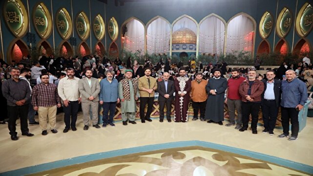 «محفل ستارهها»؛ نسخه نوجوانانه «محفل» با تمرکز بر نسل ۹ تا ۱۲ سال