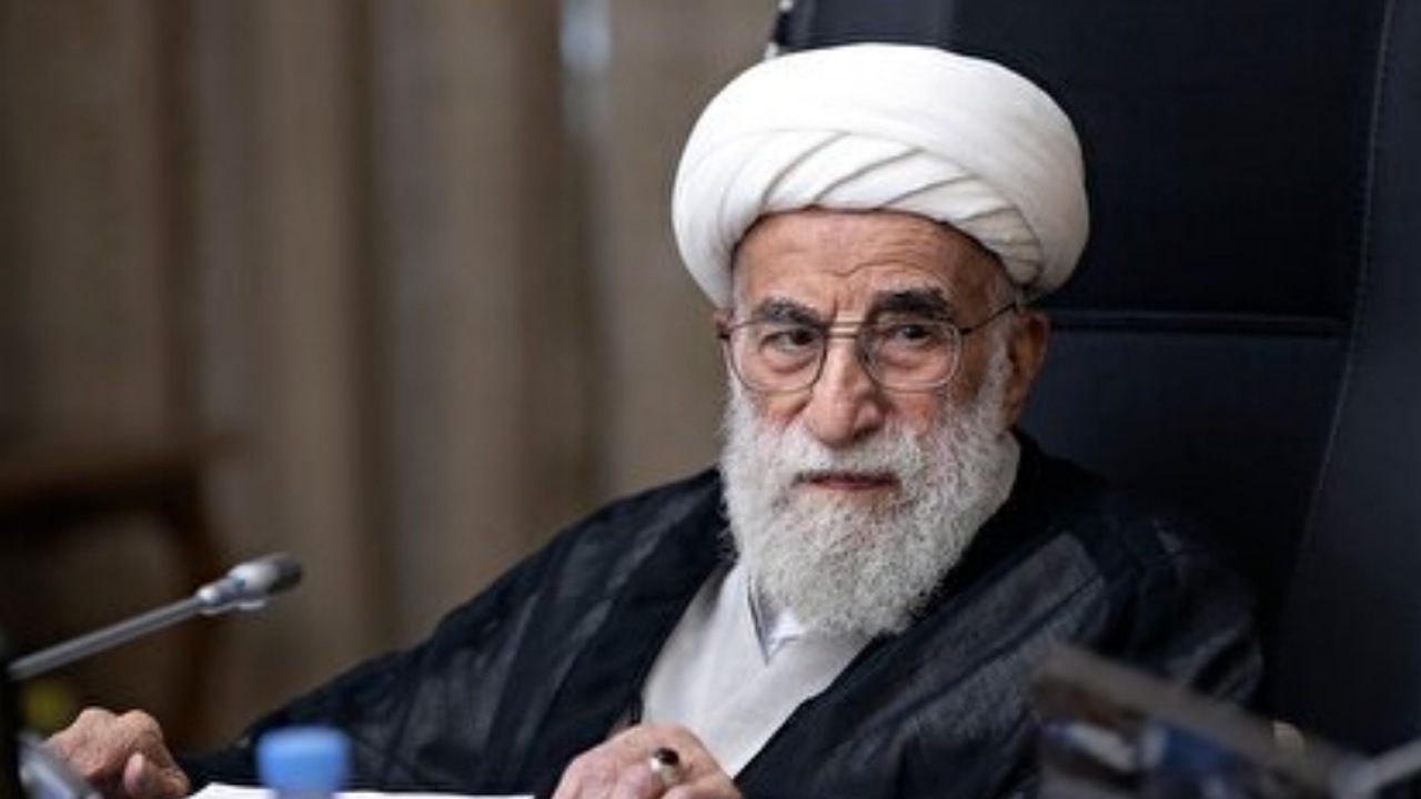 آیت‌الله جنتی: بیانات مقام معظم رهبری نقشه راه مواجهه با توطئه‌هاست