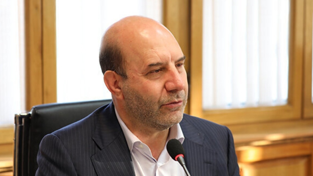 صارمی: تراکم شناور در تهران برای ساخت و ساز وجود ندارد