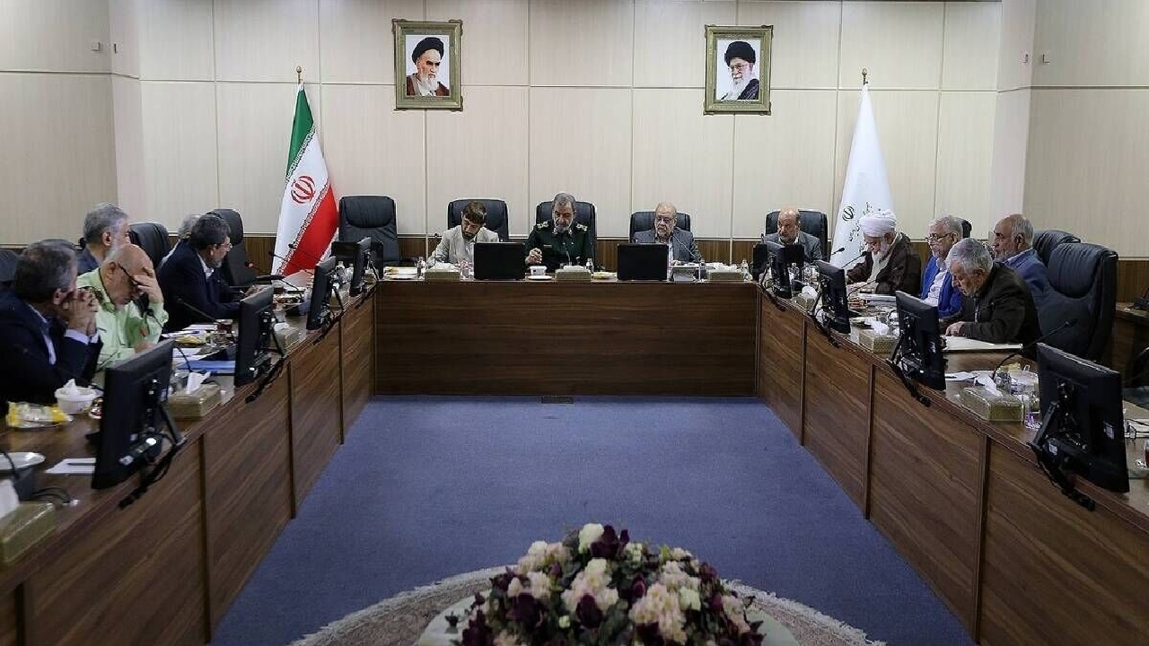 ویژگی‌های چشم‌انداز مطلوب جمهوری اسلامی ایران بررسی شد